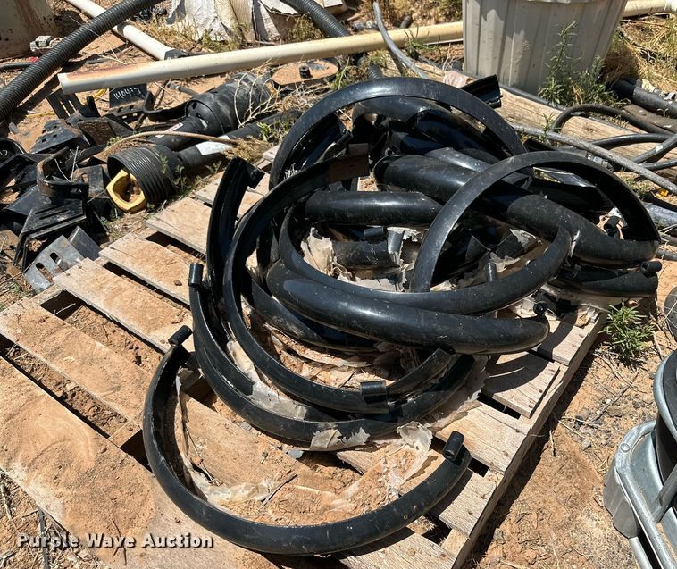 image for item KM9867 Flexi-Coil 5000  air seeder