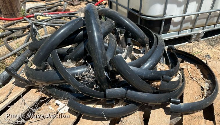 image for item KM9867 Flexi-Coil 5000  air seeder