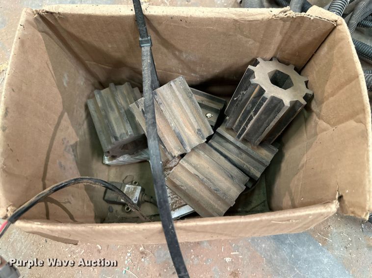 image for item KM9867 Flexi-Coil 5000  air seeder