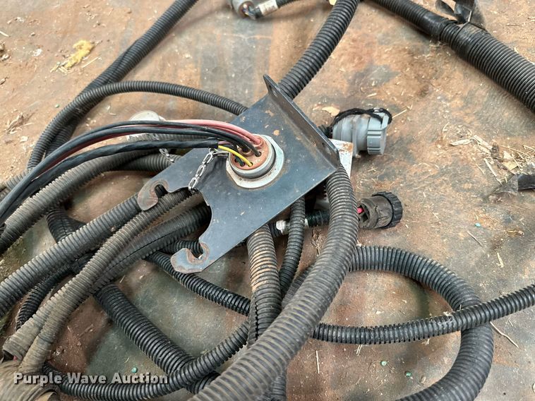 image for item KM9867 Flexi-Coil 5000  air seeder