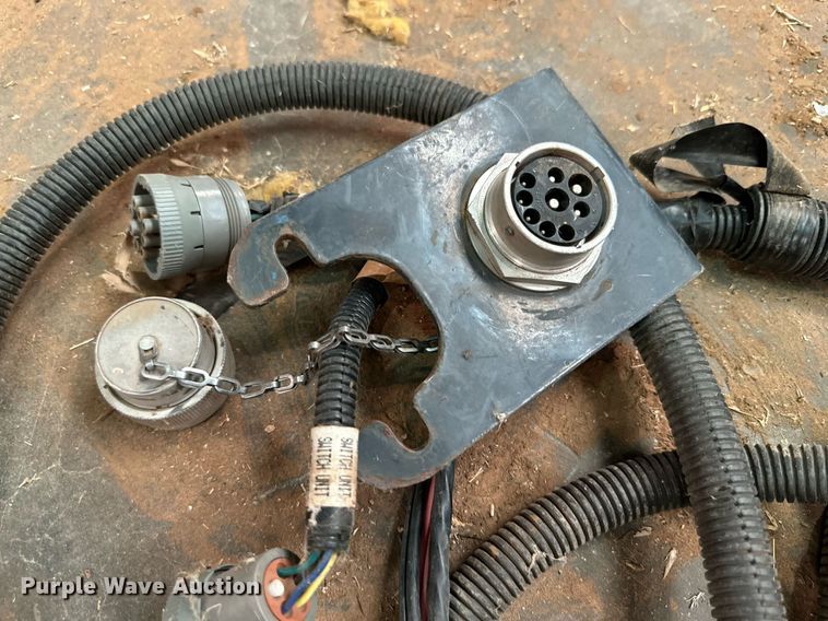 image for item KM9867 Flexi-Coil 5000  air seeder