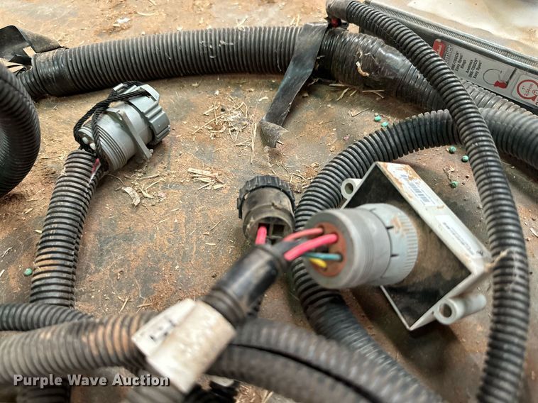 image for item KM9867 Flexi-Coil 5000  air seeder