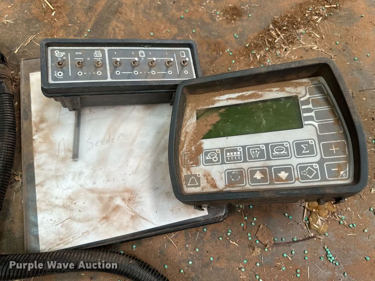 image for item KM9867 Flexi-Coil 5000  air seeder