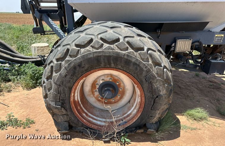 image for item KM9867 Flexi-Coil 5000  air seeder