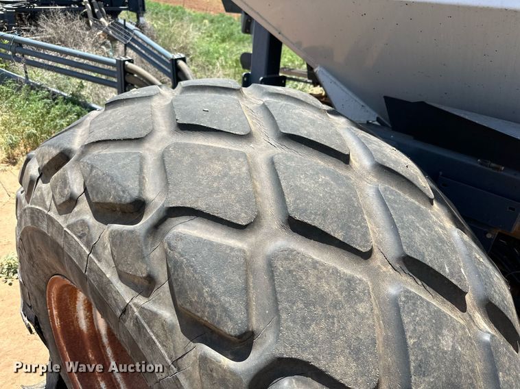 image for item KM9867 Flexi-Coil 5000  air seeder