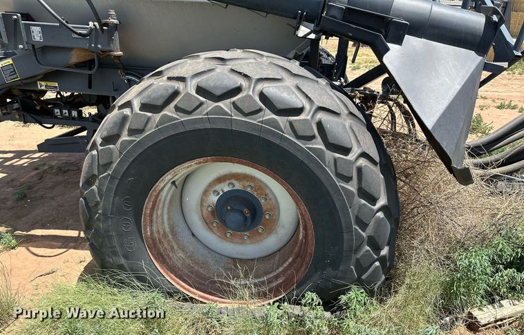 image for item KM9867 Flexi-Coil 5000  air seeder