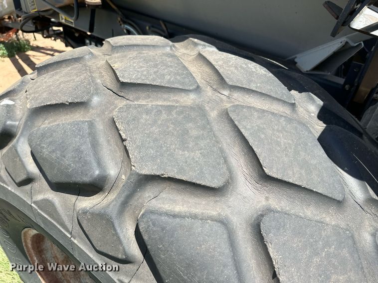 image for item KM9867 Flexi-Coil 5000  air seeder