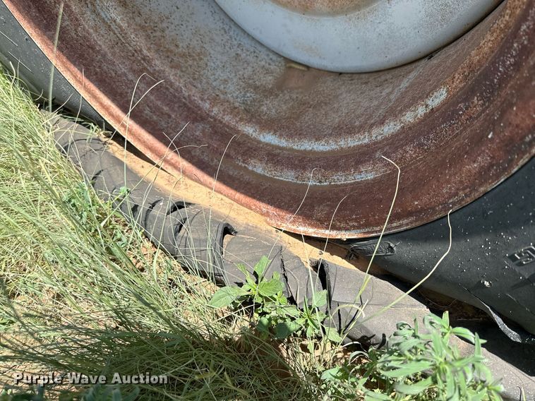 image for item KM9867 Flexi-Coil 5000  air seeder