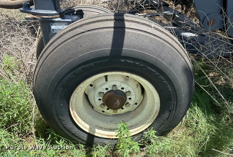 image for item KM9867 Flexi-Coil 5000  air seeder