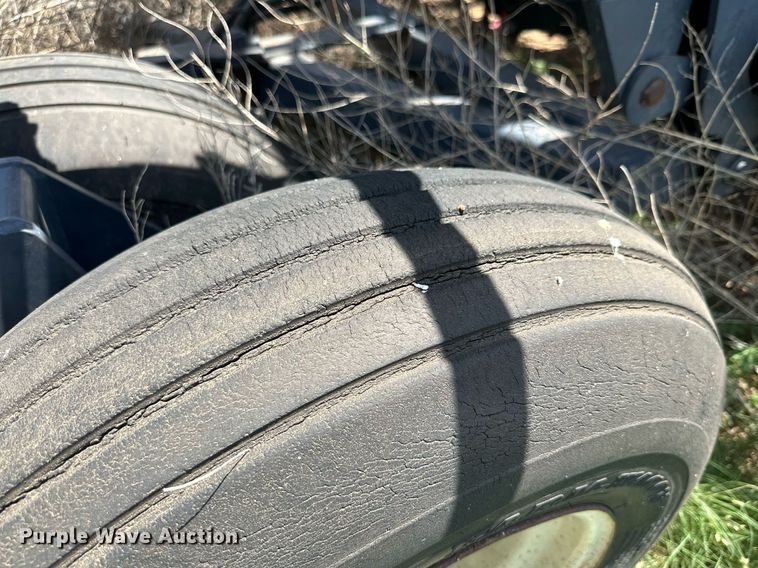 image for item KM9867 Flexi-Coil 5000  air seeder