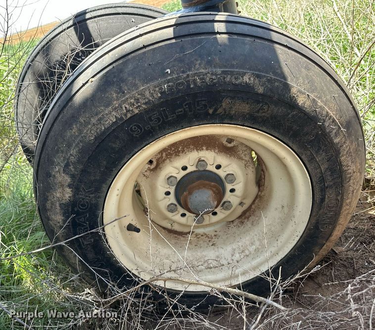 image for item KM9867 Flexi-Coil 5000  air seeder