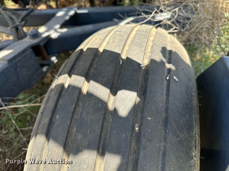 image for item KM9867 Flexi-Coil 5000  air seeder