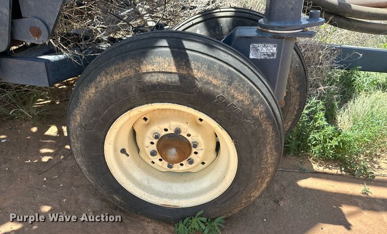 image for item KM9867 Flexi-Coil 5000  air seeder