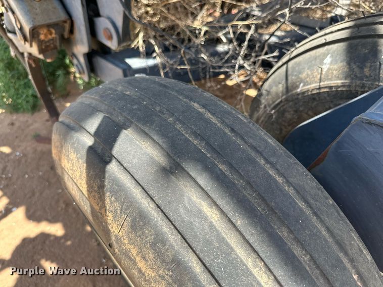 image for item KM9867 Flexi-Coil 5000  air seeder