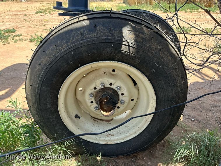 image for item KM9867 Flexi-Coil 5000  air seeder