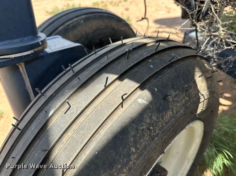 image for item KM9867 Flexi-Coil 5000  air seeder