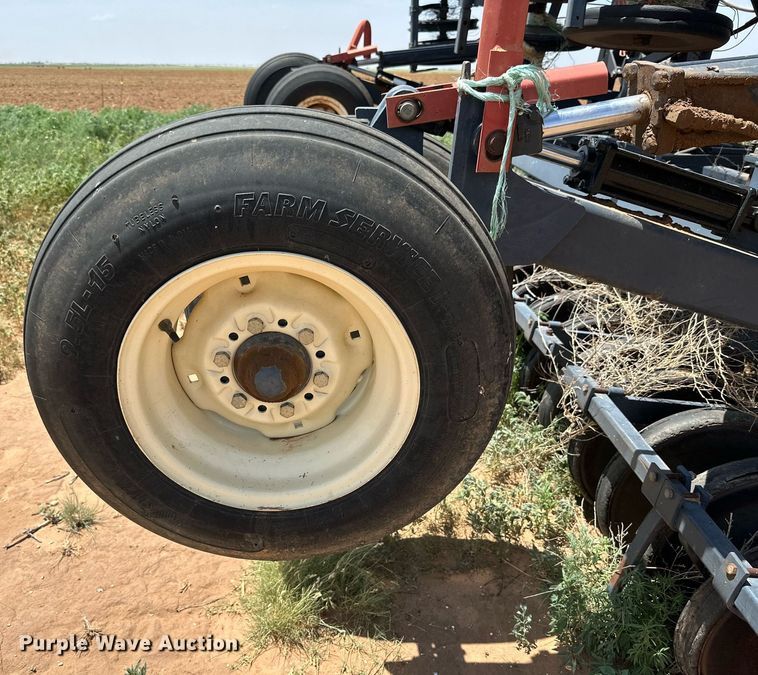 image for item KM9867 Flexi-Coil 5000  air seeder