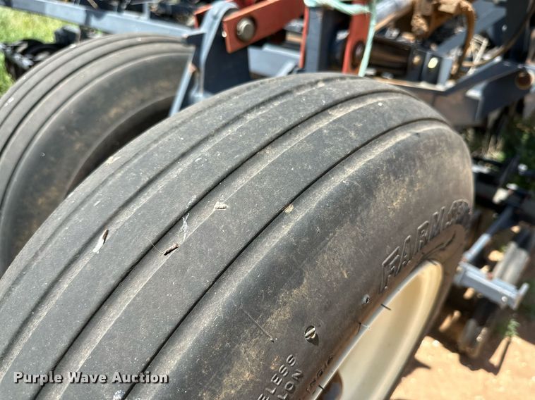 image for item KM9867 Flexi-Coil 5000  air seeder