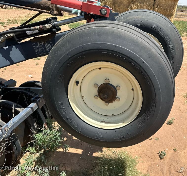 image for item KM9867 Flexi-Coil 5000  air seeder