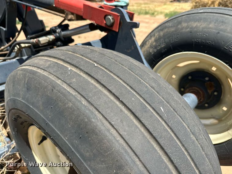 image for item KM9867 Flexi-Coil 5000  air seeder