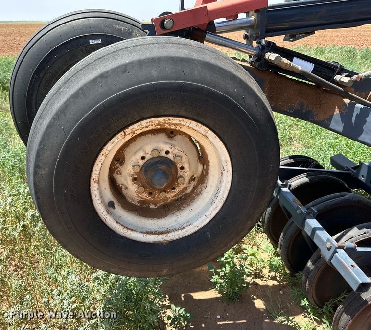 image for item KM9867 Flexi-Coil 5000  air seeder