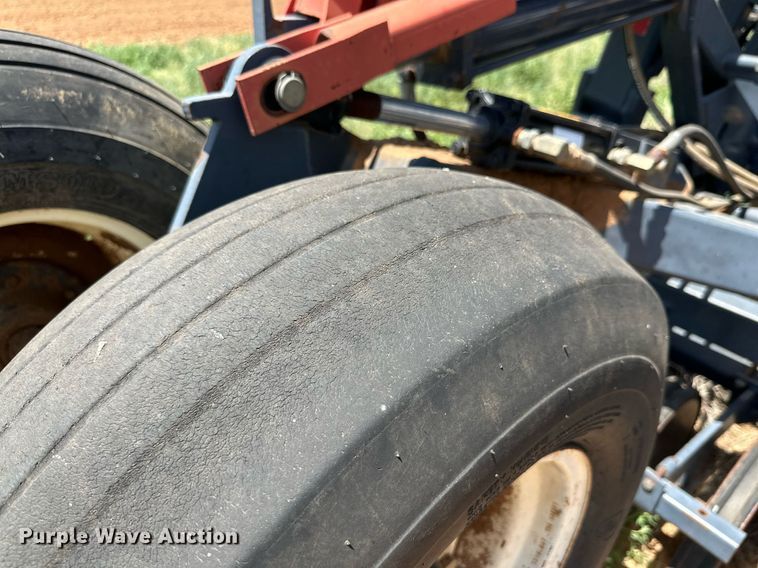 image for item KM9867 Flexi-Coil 5000  air seeder