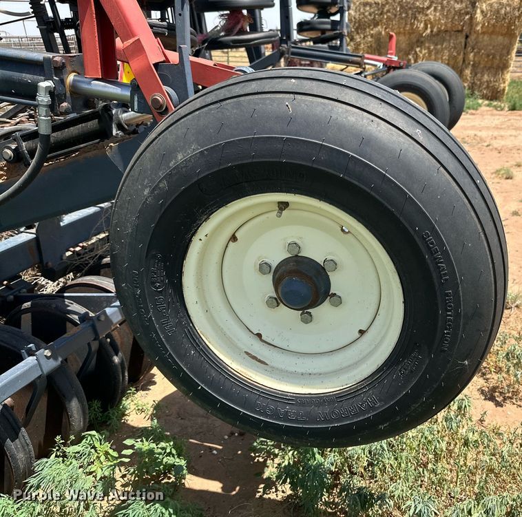 image for item KM9867 Flexi-Coil 5000  air seeder