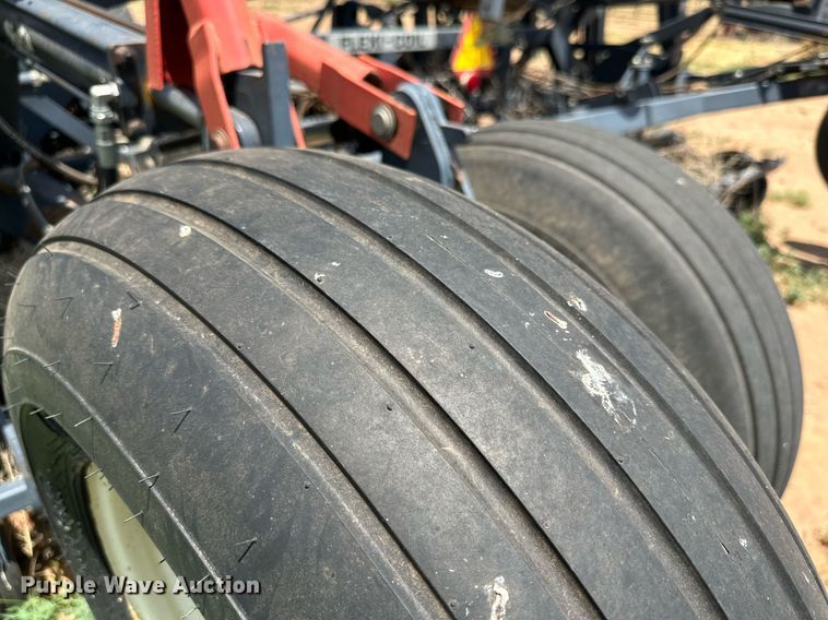 image for item KM9867 Flexi-Coil 5000  air seeder