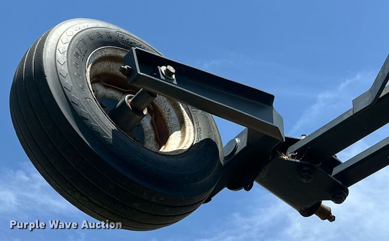 image for item KM9867 Flexi-Coil 5000  air seeder