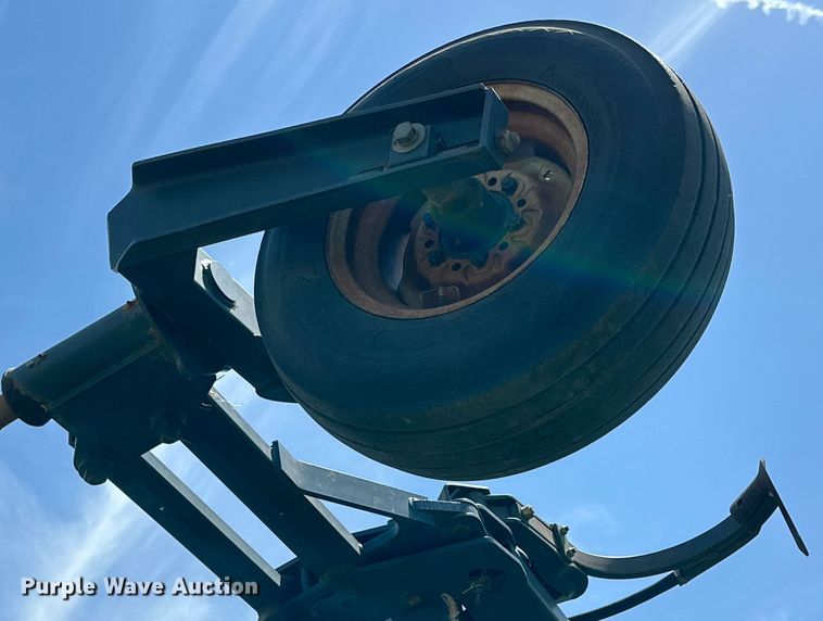 image for item KM9867 Flexi-Coil 5000  air seeder