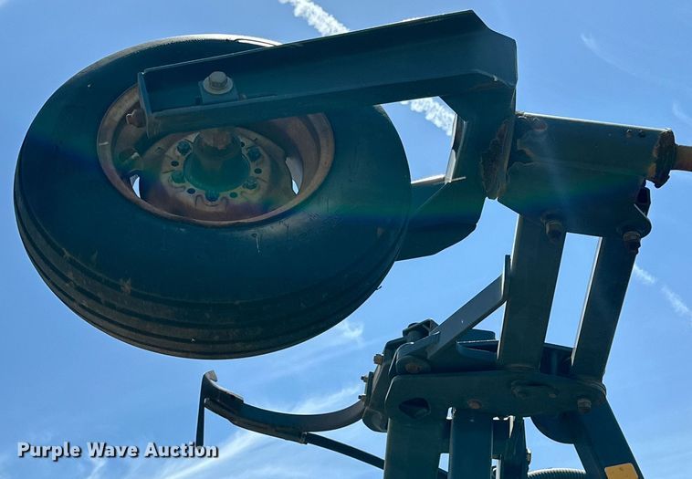 image for item KM9867 Flexi-Coil 5000  air seeder