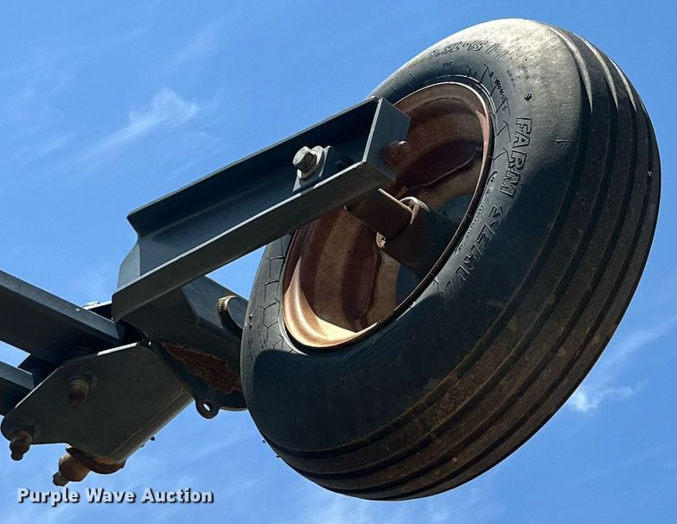 image for item KM9867 Flexi-Coil 5000  air seeder