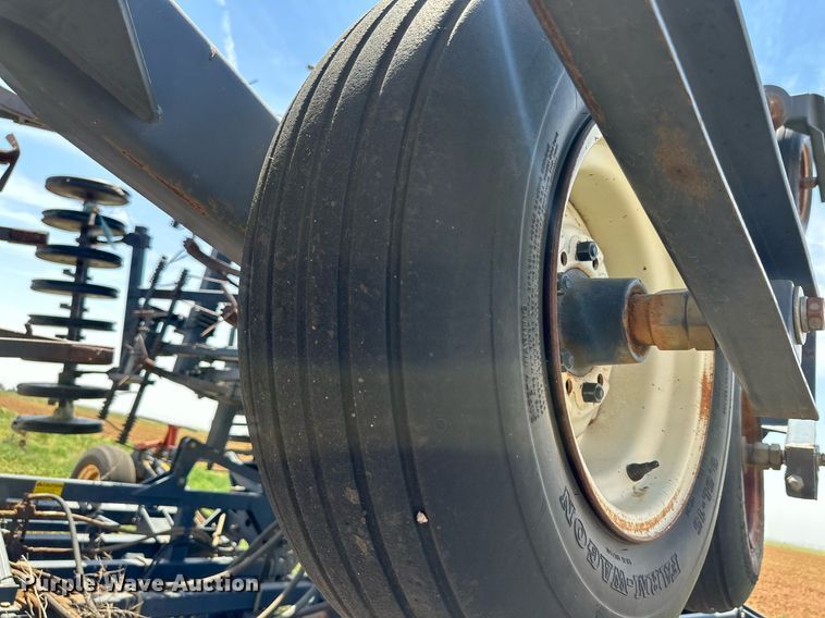 image for item KM9867 Flexi-Coil 5000  air seeder