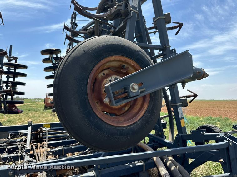 image for item KM9867 Flexi-Coil 5000  air seeder