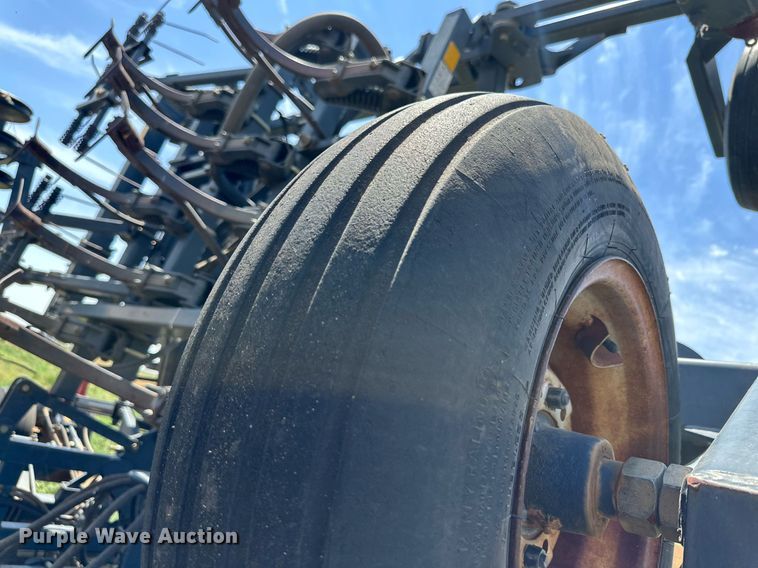 image for item KM9867 Flexi-Coil 5000  air seeder