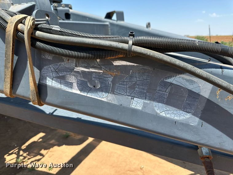 image for item KM9867 Flexi-Coil 5000  air seeder