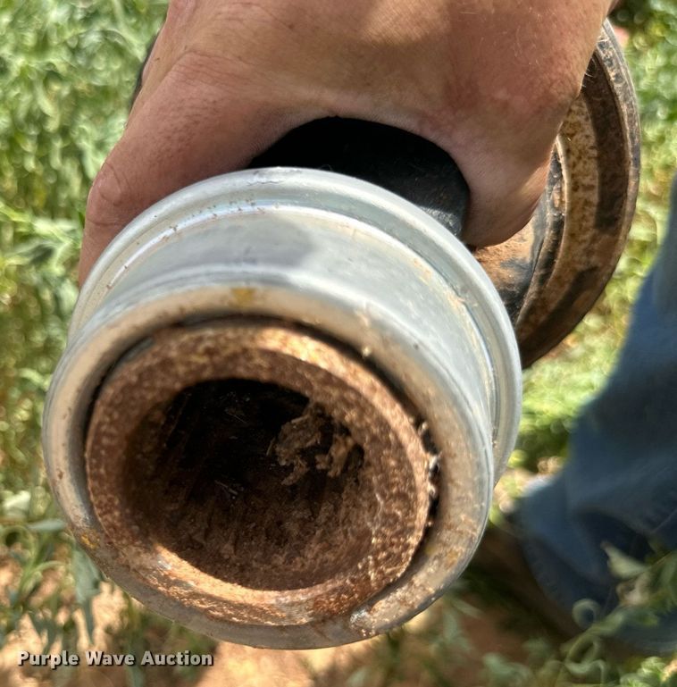 image for item KM9868 Meyer XTS3000  manure spreader