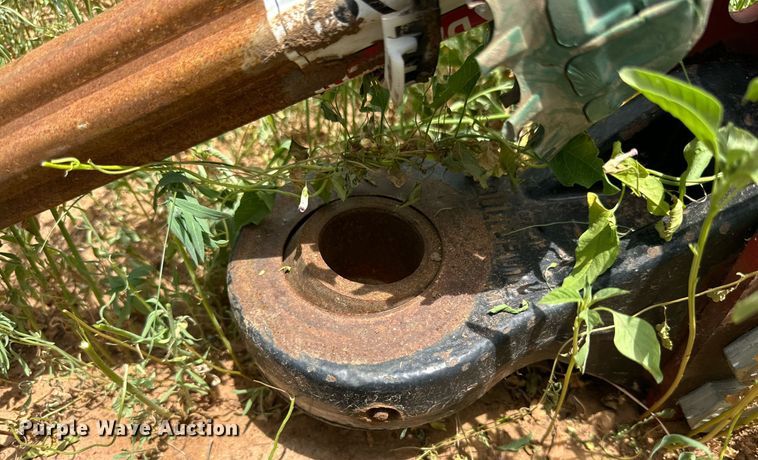 image for item KM9868 Meyer XTS3000  manure spreader