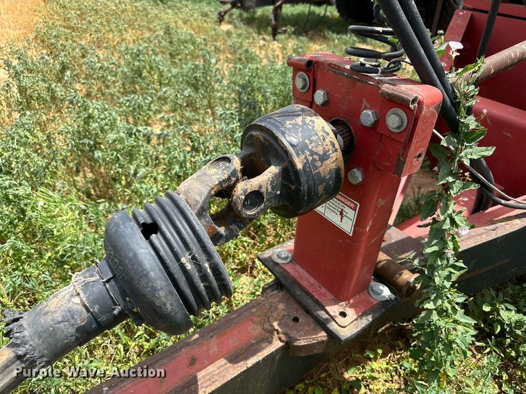 image for item KM9868 Meyer XTS3000  manure spreader