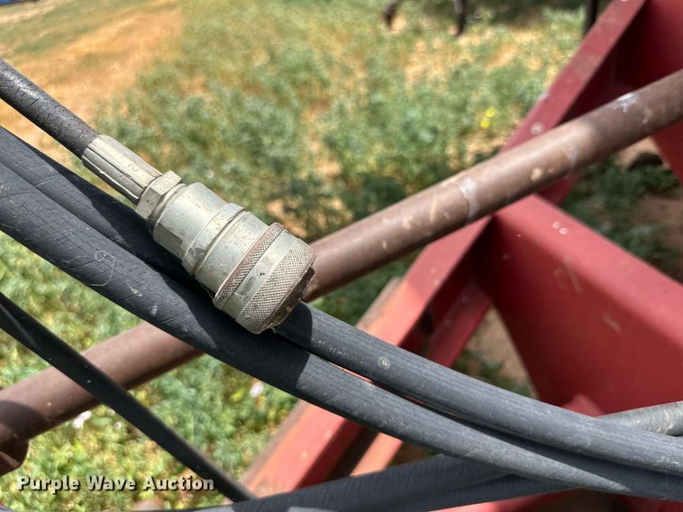 image for item KM9868 Meyer XTS3000  manure spreader