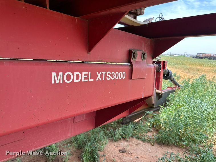 image for item KM9868 Meyer XTS3000  manure spreader