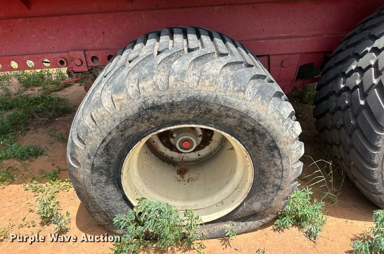 image for item KM9868 Meyer XTS3000  manure spreader