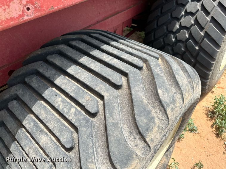 image for item KM9868 Meyer XTS3000  manure spreader