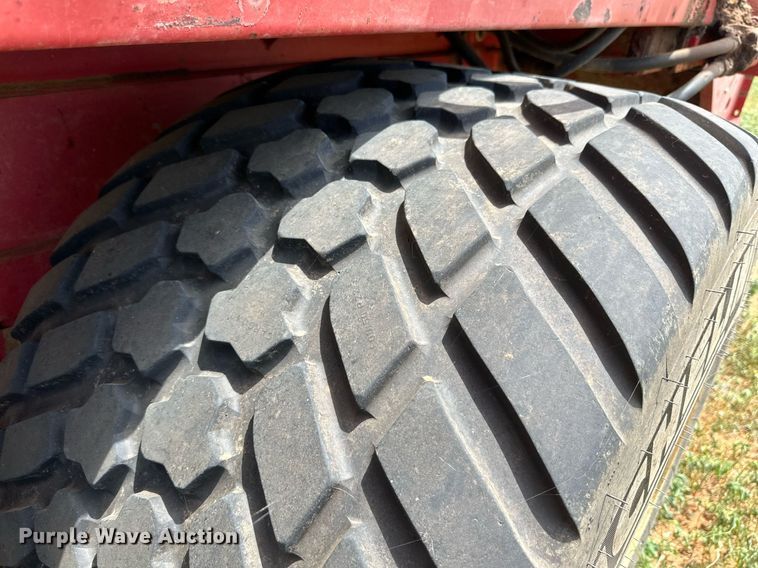 image for item KM9868 Meyer XTS3000  manure spreader