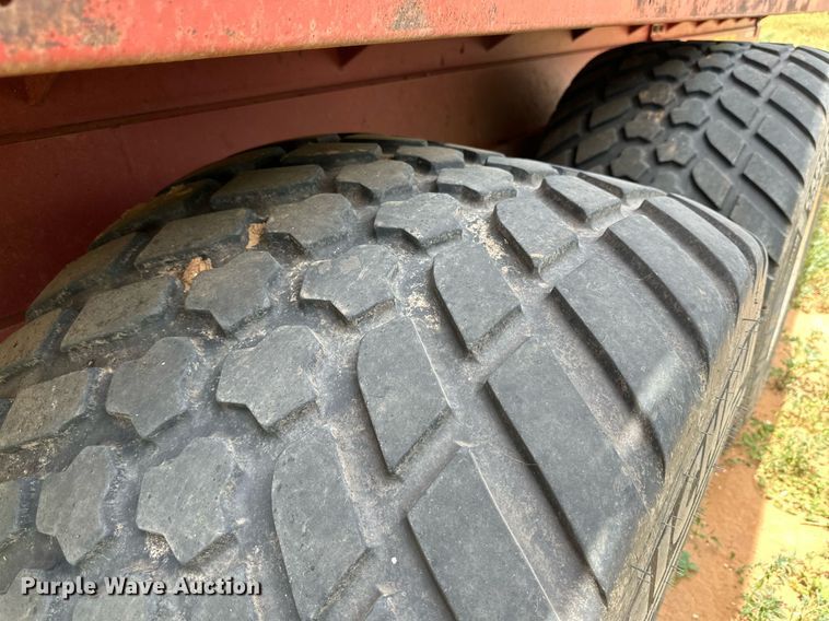 image for item KM9868 Meyer XTS3000  manure spreader