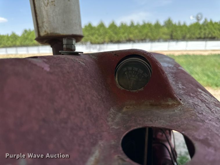 image for item KM9879 1944 Farmall M  tractor