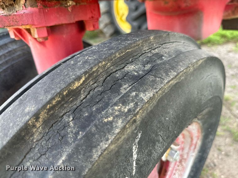 image for item KM9879 1944 Farmall M  tractor