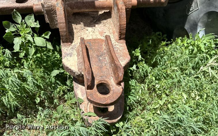 image for item KM9891 1997 Case IH 9350  4WD tractor