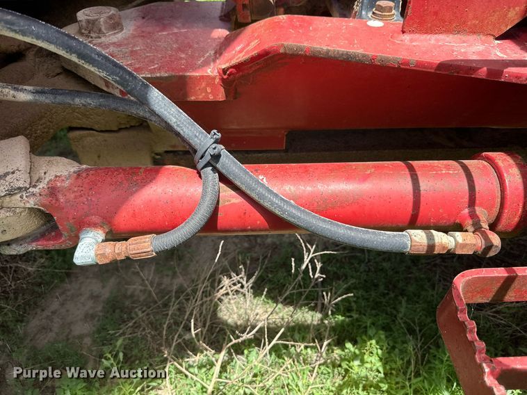 image for item KM9891 1997 Case IH 9350  4WD tractor