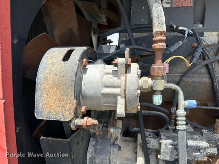 image for item KM9891 1997 Case IH 9350  4WD tractor